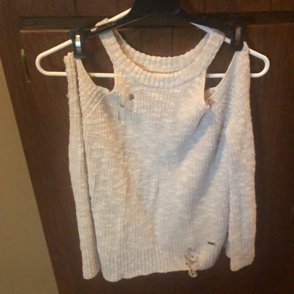 Sweater - Picture 2 of 2